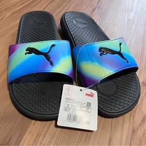 Puma Cool Cat Slides
